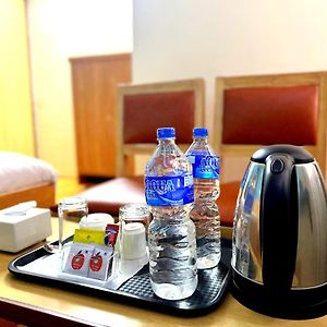 Thamel Seasons Hotel